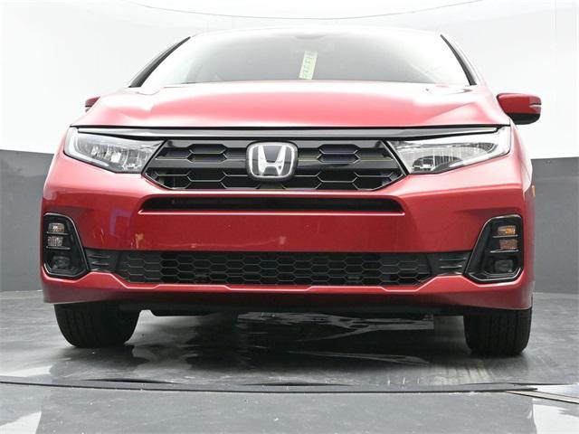 new 2025 Honda Odyssey car, priced at $52,085