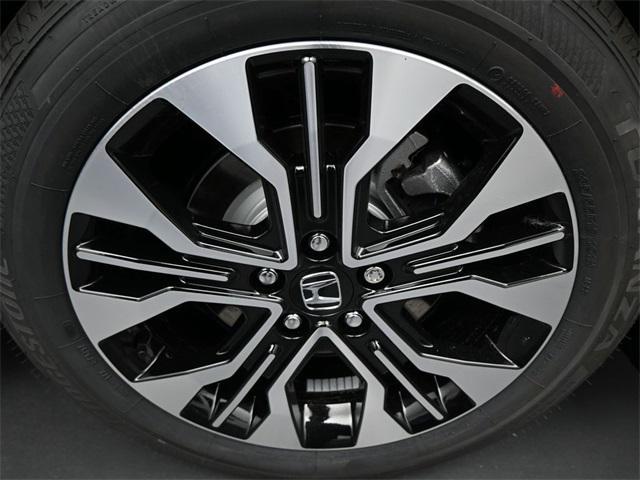 new 2025 Honda Odyssey car, priced at $52,085