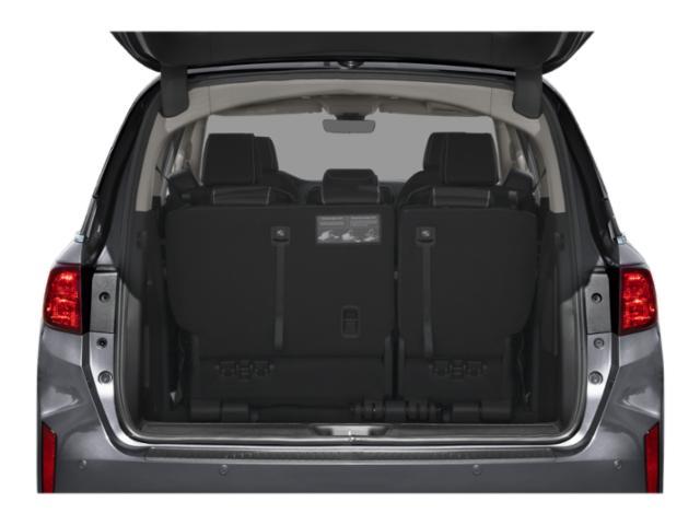 new 2025 Honda Odyssey car, priced at $52,085