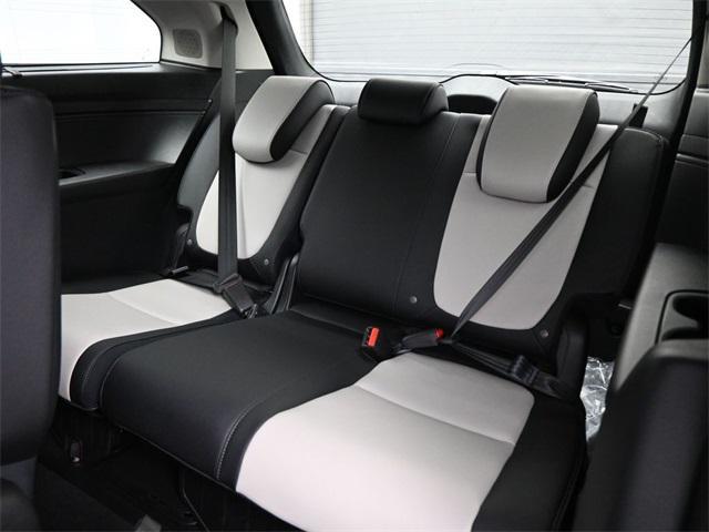 new 2025 Honda Odyssey car, priced at $52,085