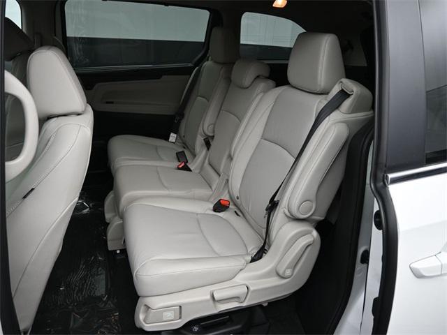 new 2026 Honda Odyssey car, priced at $44,625