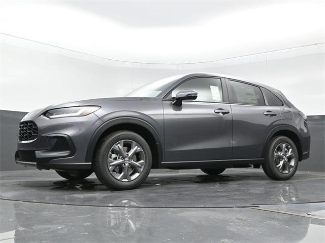 new 2026 Honda HR-V car, priced at $29,095