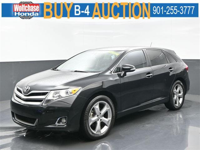 used 2014 Toyota Venza car, priced at $11,750