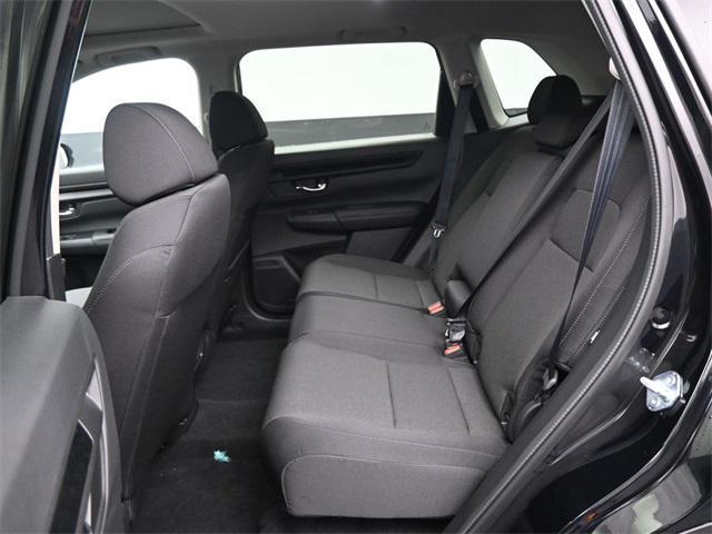 new 2026 Honda CR-V car, priced at $35,012