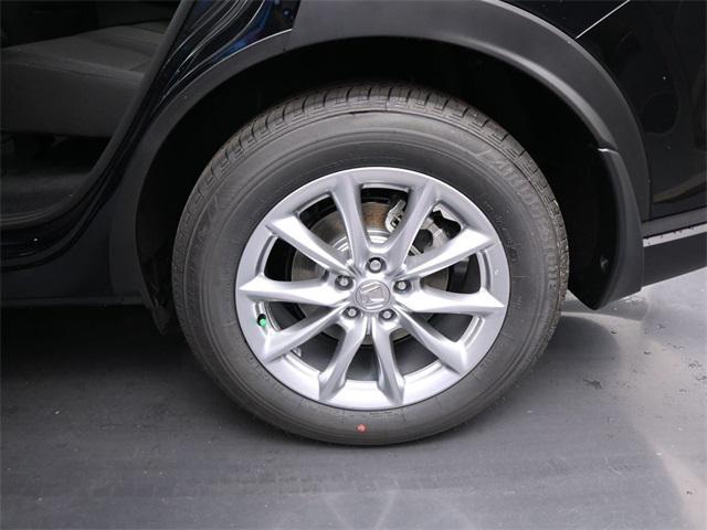 new 2026 Honda CR-V car, priced at $35,012