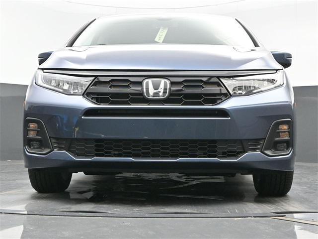 new 2025 Honda Odyssey car, priced at $47,360