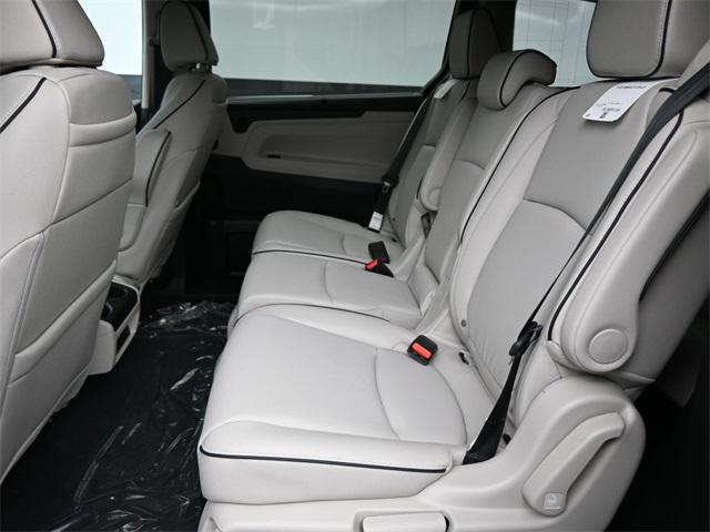 new 2025 Honda Odyssey car, priced at $47,360