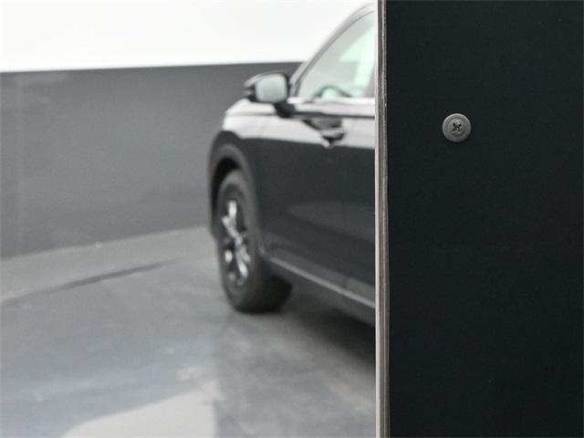 new 2026 Honda CR-V car, priced at $35,817