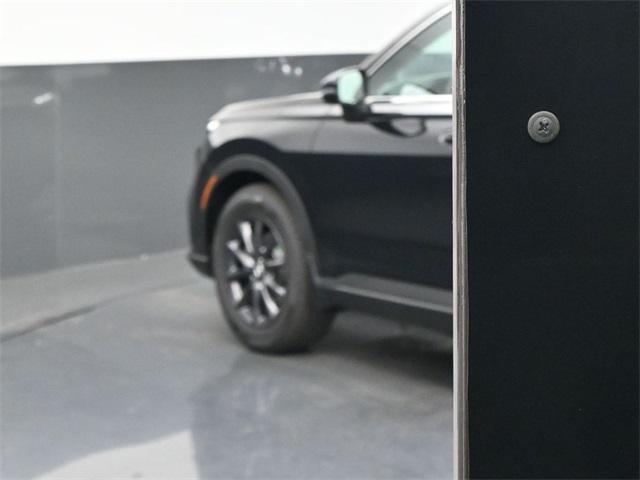 new 2026 Honda CR-V car, priced at $35,817