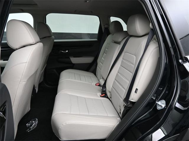 new 2026 Honda CR-V car, priced at $35,817