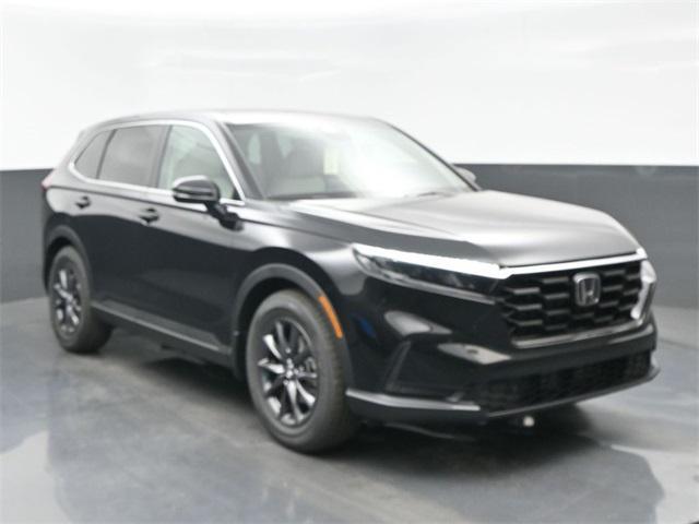 new 2026 Honda CR-V car, priced at $35,817