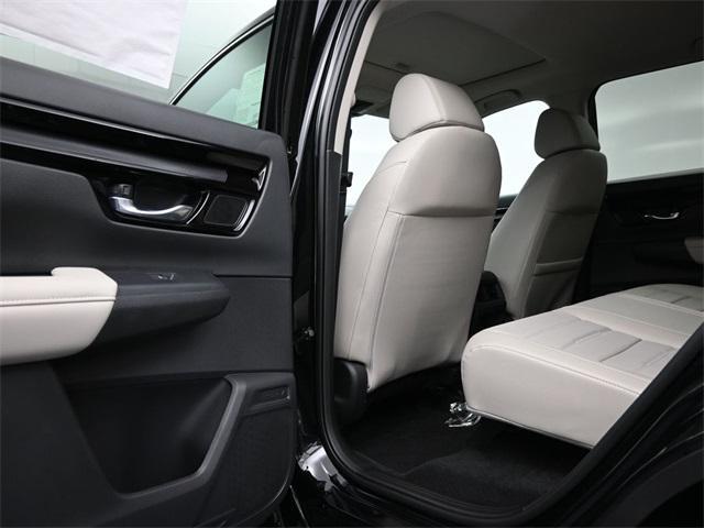new 2026 Honda CR-V car, priced at $35,817