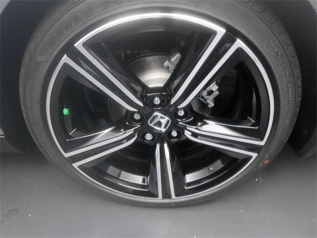 new 2025 Honda Accord Hybrid car, priced at $32,886