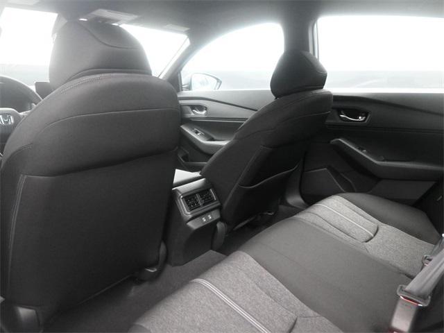 new 2025 Honda Accord Hybrid car, priced at $32,886