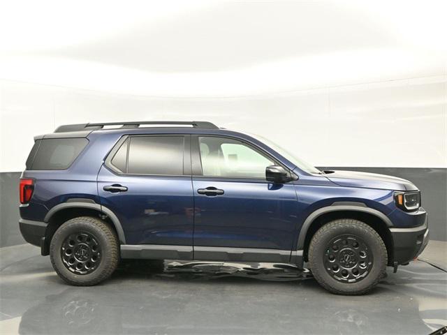 new 2026 Honda Passport car, priced at $52,620
