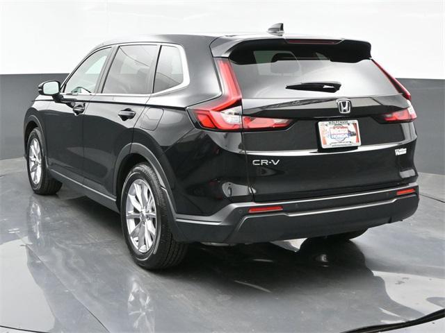 used 2023 Honda CR-V car, priced at $32,750