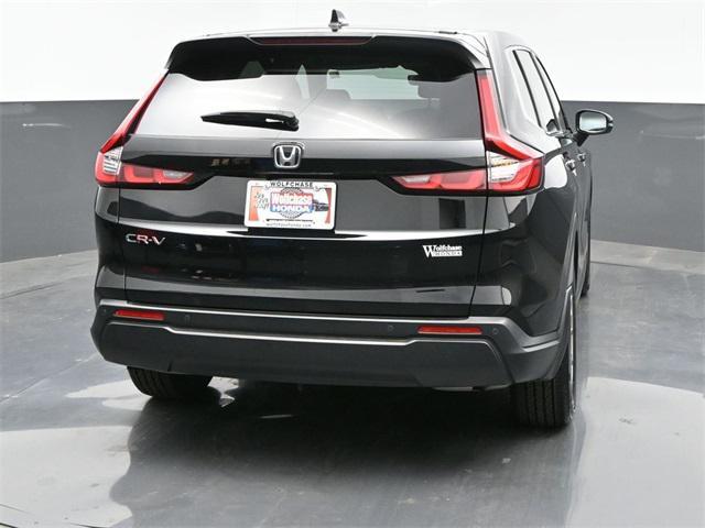 used 2023 Honda CR-V car, priced at $32,750