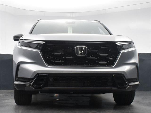 new 2024 Honda CR-V Hybrid car, priced at $36,885