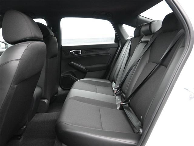 new 2026 Honda Civic car, priced at $27,112