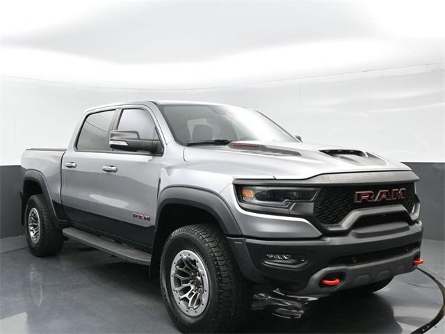 used 2021 Ram 1500 car, priced at $72,500