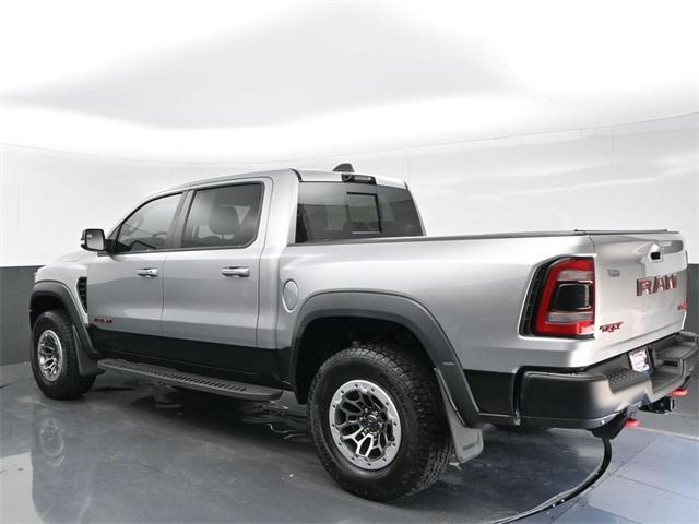 used 2021 Ram 1500 car, priced at $72,500