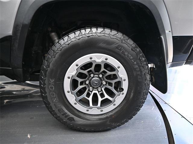used 2021 Ram 1500 car, priced at $72,500