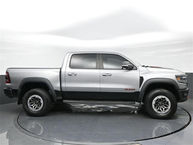 used 2021 Ram 1500 car, priced at $72,500