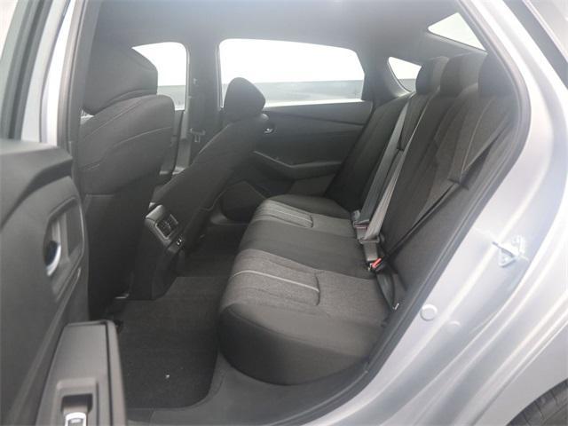 new 2025 Honda Accord Hybrid car, priced at $32,987