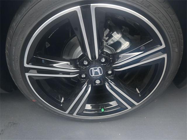 new 2025 Honda Accord Hybrid car, priced at $32,987