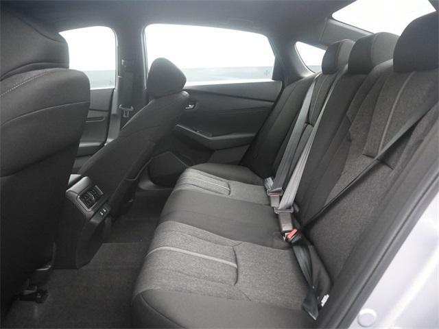 new 2025 Honda Accord Hybrid car, priced at $32,987