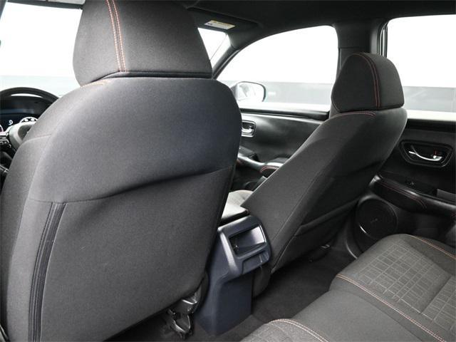used 2023 Honda HR-V car, priced at $29,750