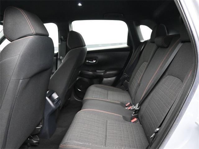 used 2023 Honda HR-V car, priced at $29,750