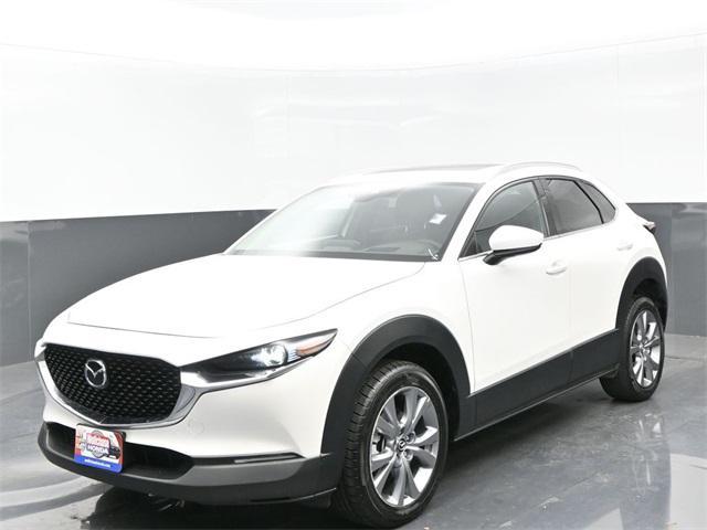 used 2023 Mazda CX-30 car, priced at $22,750