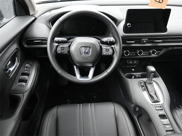 new 2026 Honda HR-V car, priced at $30,047