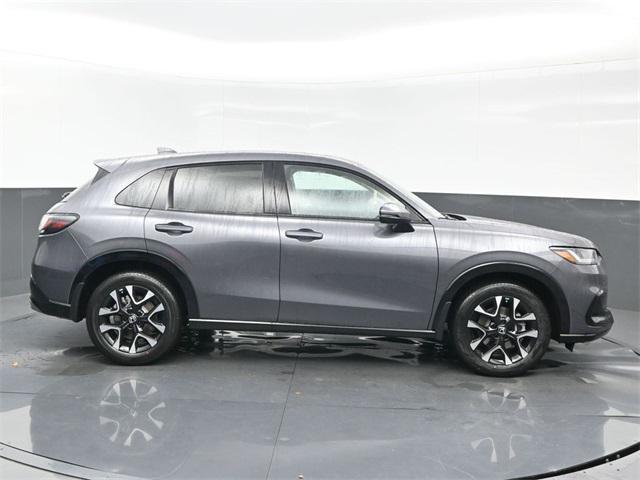 new 2026 Honda HR-V car, priced at $30,047