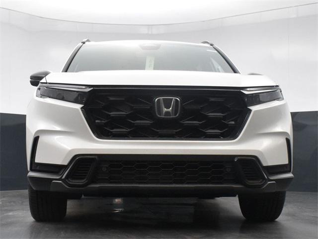 new 2024 Honda CR-V Hybrid car, priced at $37,138