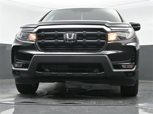 new 2026 Honda Ridgeline car, priced at $41,269