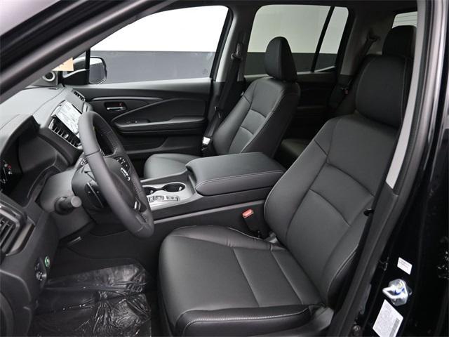 new 2026 Honda Ridgeline car, priced at $41,269