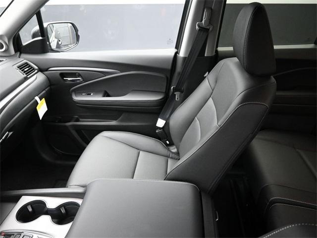 new 2026 Honda Ridgeline car, priced at $41,269