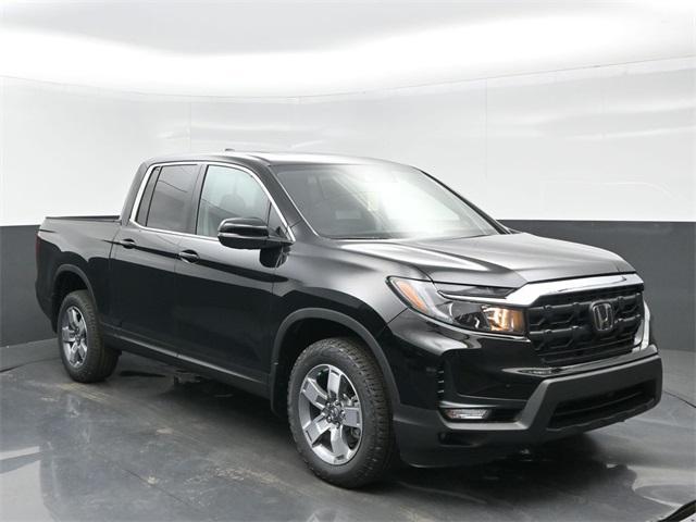 new 2026 Honda Ridgeline car, priced at $41,269