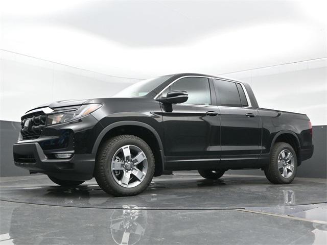new 2026 Honda Ridgeline car, priced at $41,269