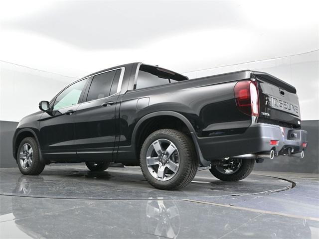new 2026 Honda Ridgeline car, priced at $41,269