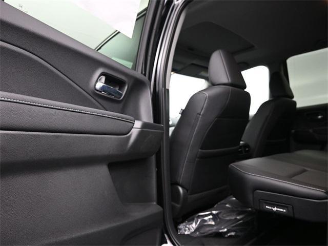 new 2026 Honda Ridgeline car, priced at $41,269