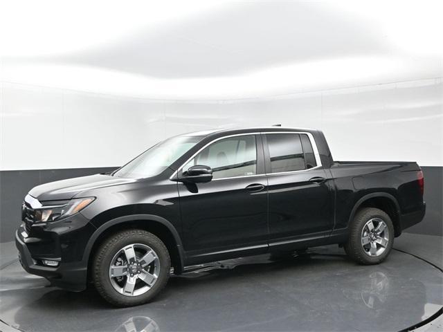 new 2026 Honda Ridgeline car, priced at $41,269