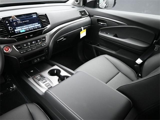 new 2026 Honda Ridgeline car, priced at $41,269