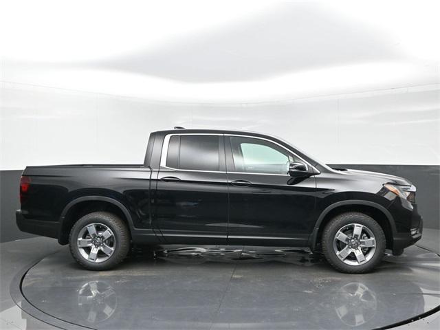 new 2026 Honda Ridgeline car, priced at $41,269