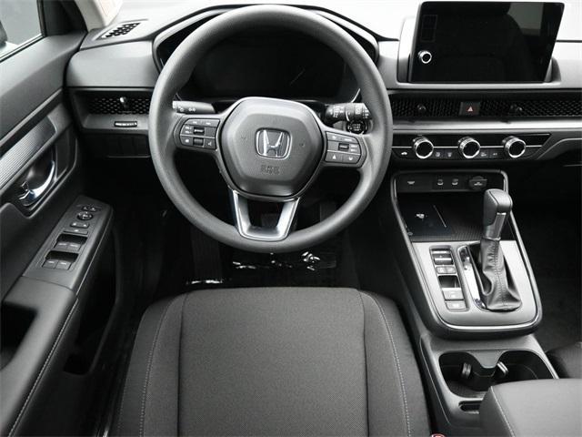 new 2026 Honda CR-V car, priced at $33,567