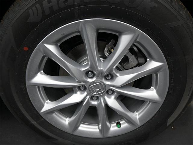 new 2026 Honda CR-V car, priced at $33,567