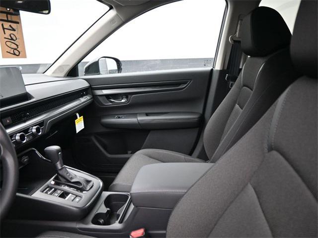 new 2026 Honda CR-V car, priced at $33,567