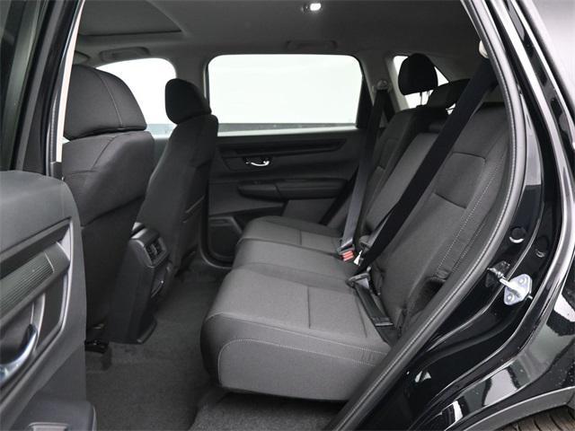 new 2026 Honda CR-V car, priced at $33,567